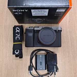 a7c 실버 박스셋 이미지