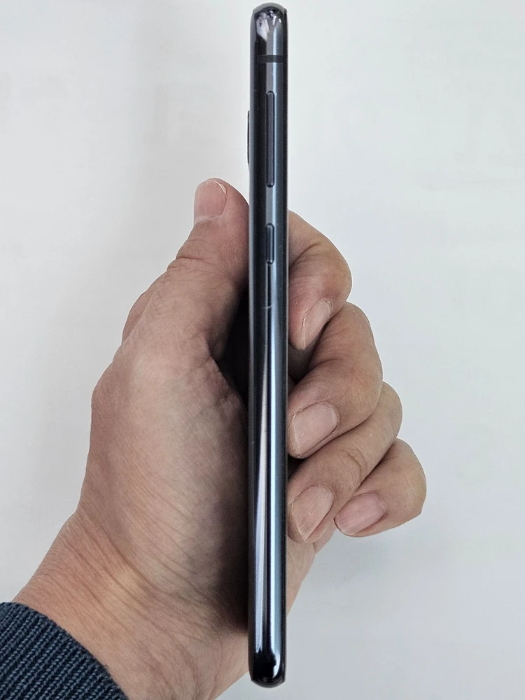 SK 갤럭시 S10e(G970N) B급 블랙 128기가 이미지