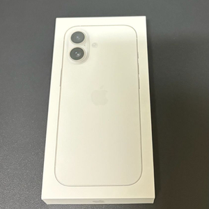 아이폰 17 일반 512GB 미개봉 자급제 팝니다. 이미지