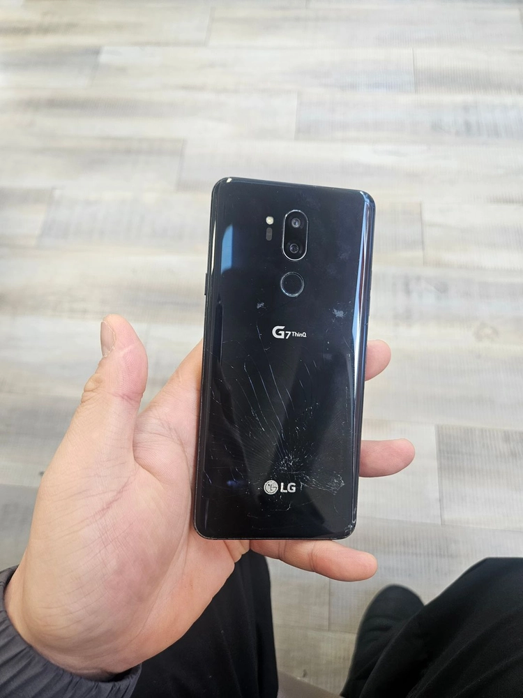 김포 도매 엘지G7 G8 대소량 판매 중고폰 할인가능 이미지