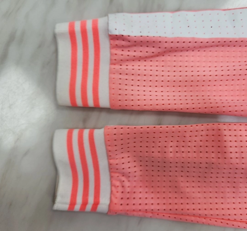 [일본 정품 여성 S] 타이틀리스트 냉감 메쉬 기능성 스윙 자켓 어뉴 지포어 pxg 말본 캘러웨이 왁 파리게이츠 핑 이미지