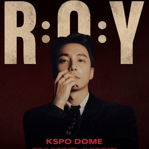 2026-27 로이킴 ROY KIM LIVE TOUR 〈R:O〉 in SEOUL 콘서트 티켓 이미지