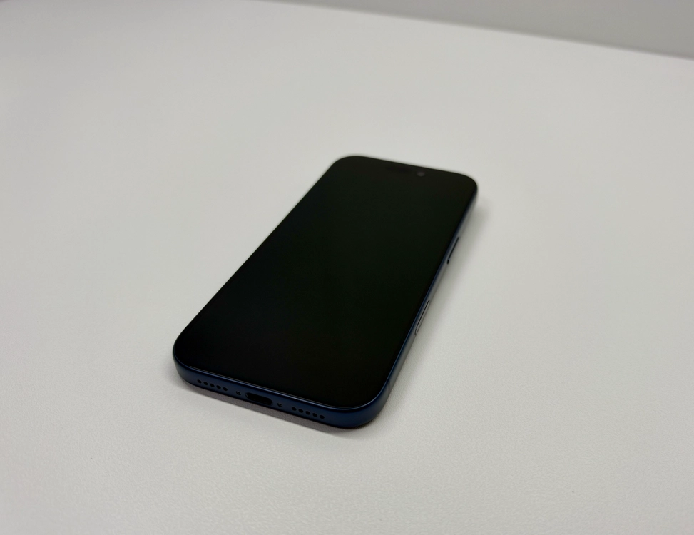 애플 아이폰 17 프로 자급제 256GB 팝니다. 이미지
