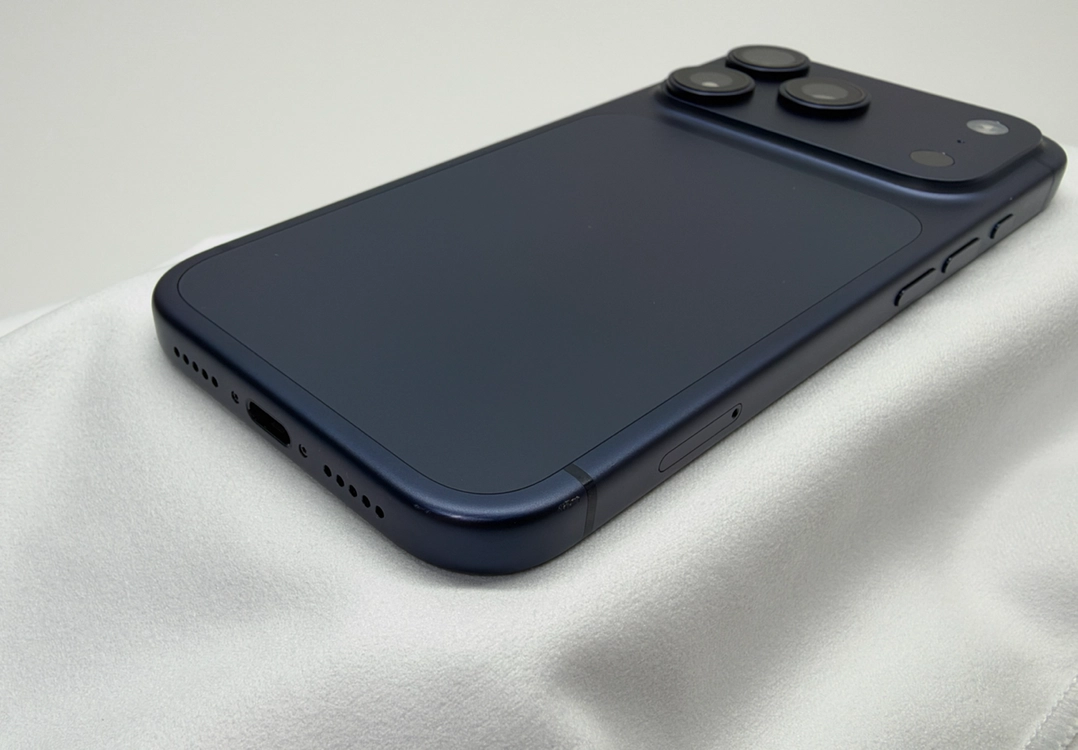 애플 아이폰 17 프로 자급제 256GB 팝니다. 이미지