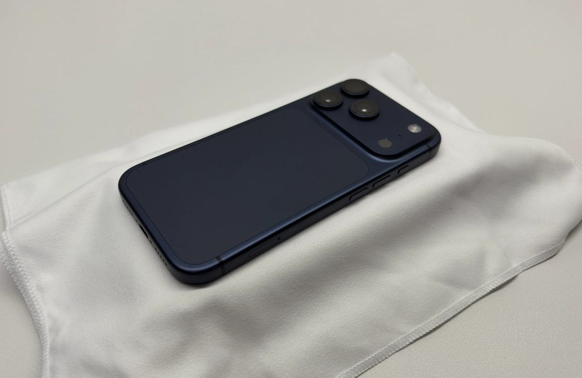 애플 아이폰 17 프로 자급제 256GB 팝니다. 이미지