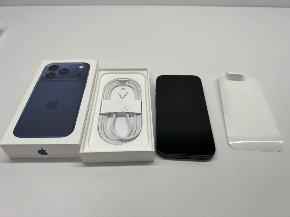 애플 아이폰 17 프로 자급제 256GB 팝니다. 이미지
