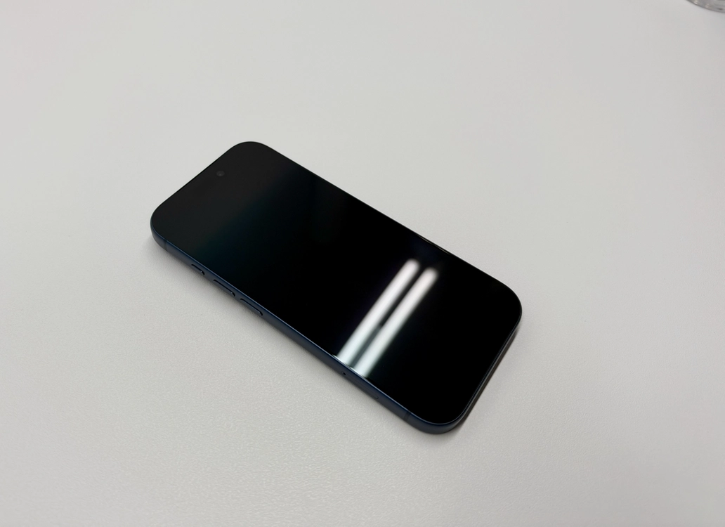 애플 아이폰 17 프로 자급제 256GB 팝니다. 이미지