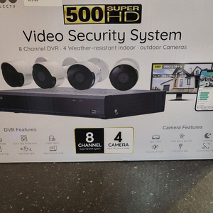 캠플러스 CCTV 이미지