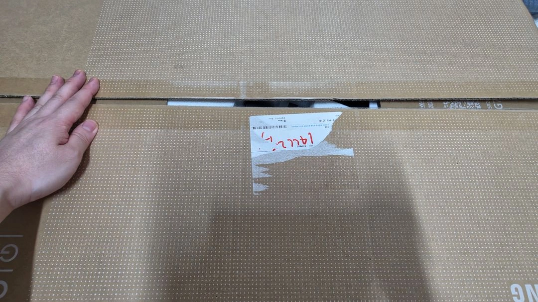 삼성 S32DG700 4k 모니터 팝니다 이미지