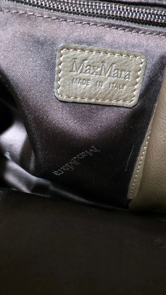 막스마라가방(MaxMara) 여성토트백(이태리정품) 이미지