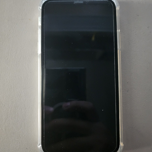 iPhone XR 128GB 이미지