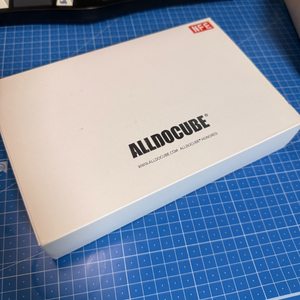 alldocube iplay 50 mini pro 알도큐브 이미지