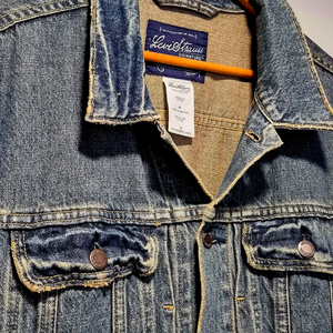 Levis Signature 리바이스 시그니처 데님 자켓 (US:M) 이미지