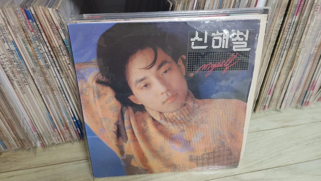 LP자켓판매 이미지