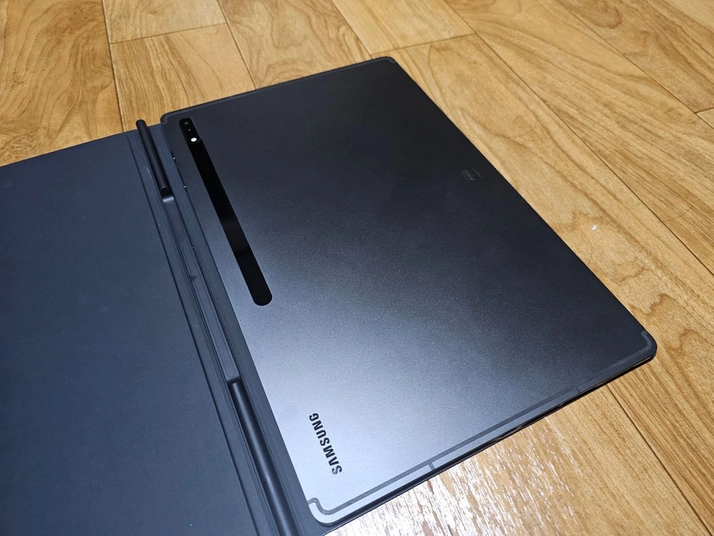 갤럭시 탭 S8 울트라 256GB WIFI 이미지