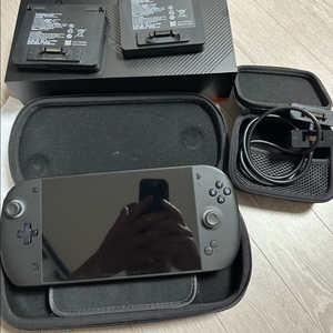원엑스플레이어 APEX 48gb/2tb p41 풀박 T2K 이미지