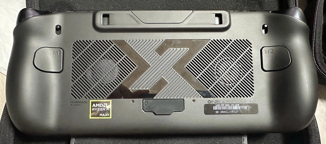 원엑스플레이어 APEX 48gb/2tb p41 풀박 T2K 이미지