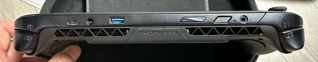 원엑스플레이어 APEX 48gb/2tb p41 풀박 T2K 이미지