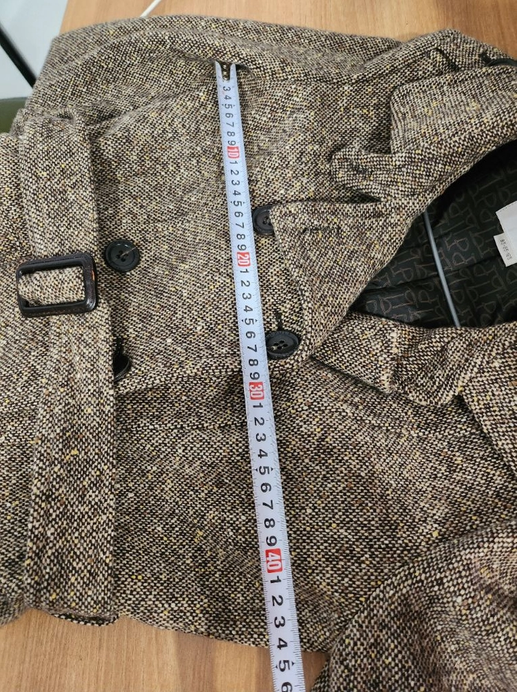빈폴 모 코트 이미지