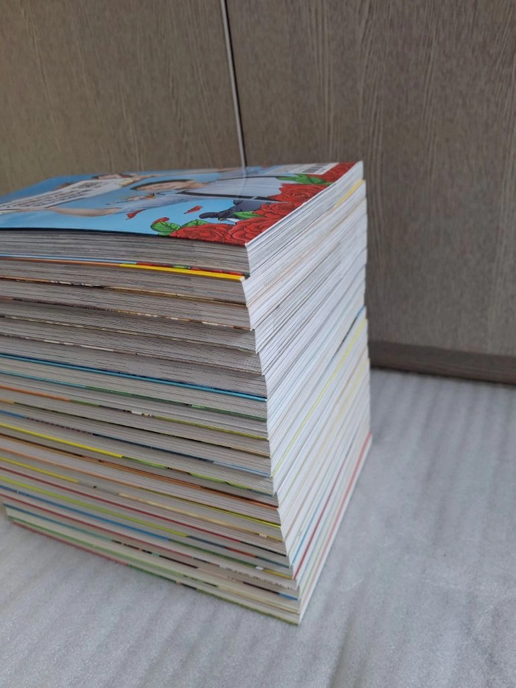 설민석 한국사,세계사 대모험시리즈 만화책 24권 이미지