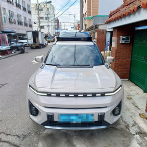 코토 일체형루프박스 어닝,윈드가드 당일재고 새제품 공식대리점 스마트스토어 전국 최저가 택배,주말 평일 출장 장착 가 이미지