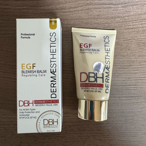 더메스테릭스 DBH EGF 블레미쉬 밤 비비크림 57ml 이미지
