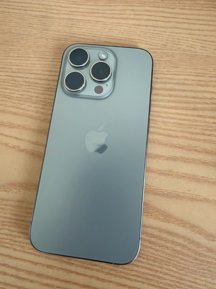 아이폰 15프로 128gb 이미지