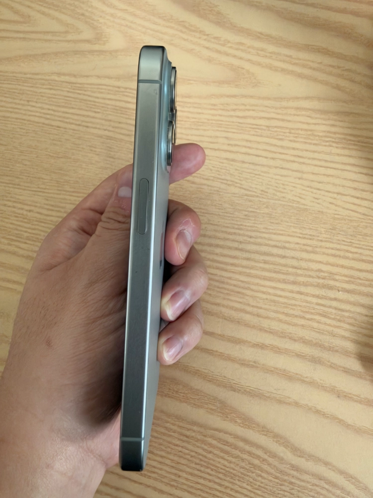 아이폰 15프로 128gb 이미지