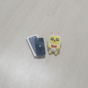 아이폰 13 미니 128GB 미드나이트 애플케어플러스 귀속 리퍼 제품 이미지