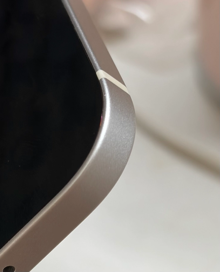 아이패드 미니 a17 pro 7세대 + 애플케어 28.03 이미지