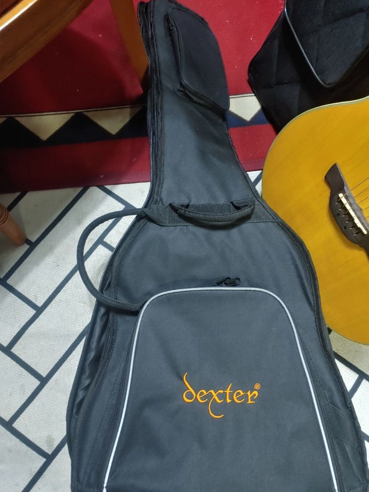 크래프터 통기타 이미지