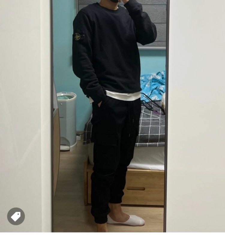 스톤아일랜드 맨투맨 티셔츠반팔티자켓패딩루이비통프라다디올셀린느톰브라운몽클레어스톤아일랜드에르메스준지 이미지