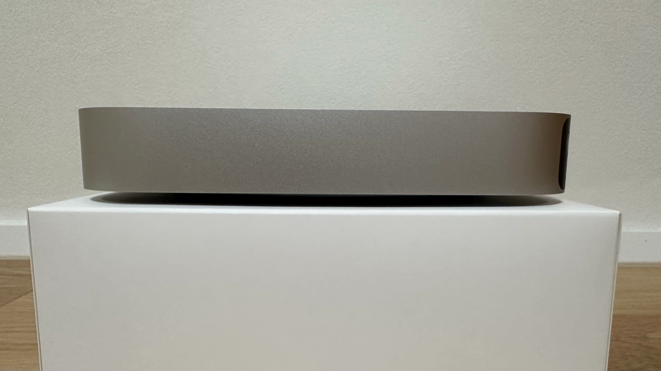 맥미니 M2 Pro (16G/512G) 이미지