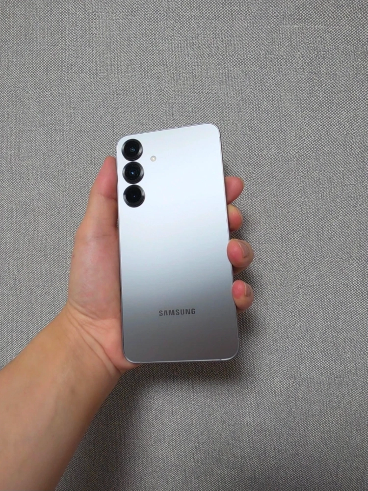 갤럭시 S25플러스 256GB 판매합니다. 이미지