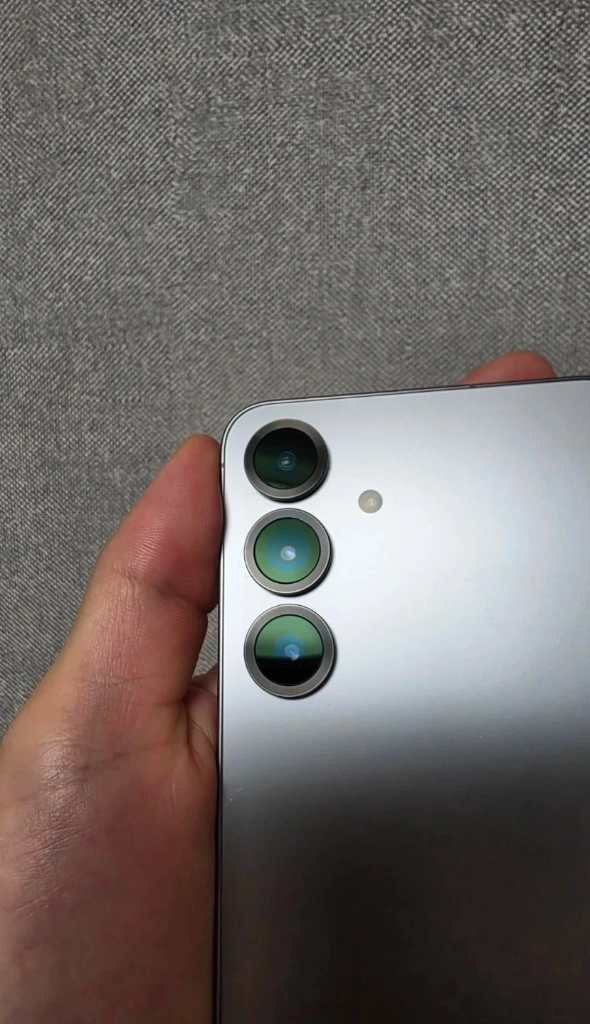 갤럭시 S25플러스 256GB 판매합니다. 이미지