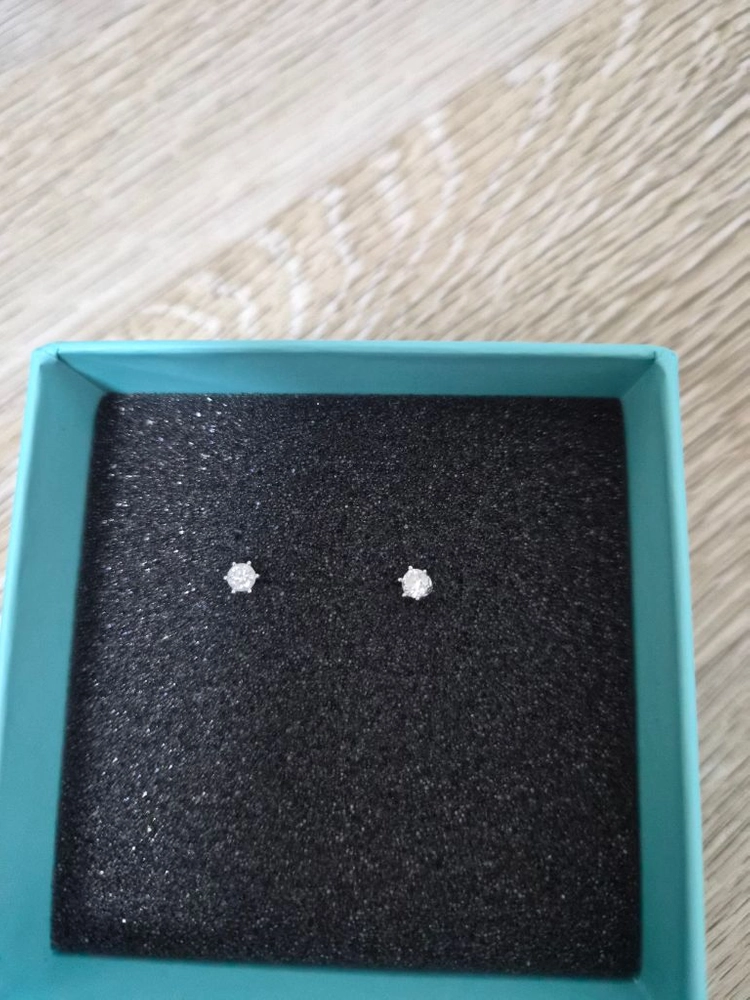 티파니앤코 빈목걸이 9mm 로즈골드 이미지
