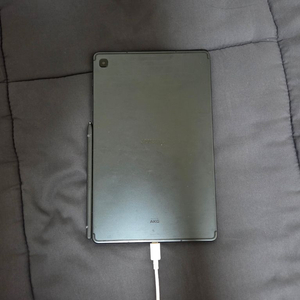 급처!!!삼성 갤럭시 탭 S6 Lite S펜 포함_부품용 이미지