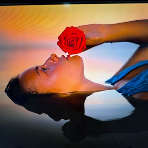 LG 65인치 4K 나노셀 TV 65SJ8500 판매합니다 이미지