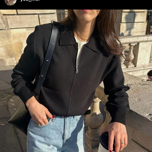 유메르 가디건 2종 이미지