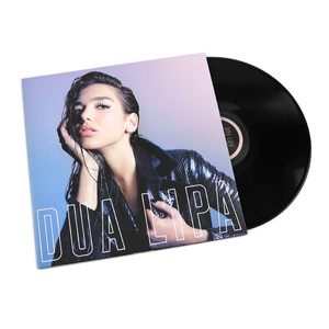 두아 리파 Dua Lipa 개봉 LP 판매합니다 이미지