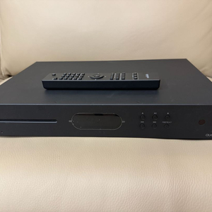 audiolab 6000CDT 이미지