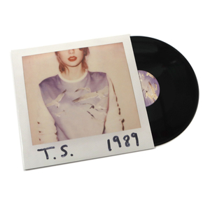 테일러 스위프트 1989 개봉 LP 판매합니다 이미지