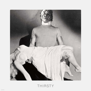 검정치마 THIRSTY 개봉 LP 판매합니다 이미지