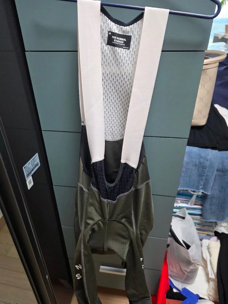 파스노말 세트 이미지