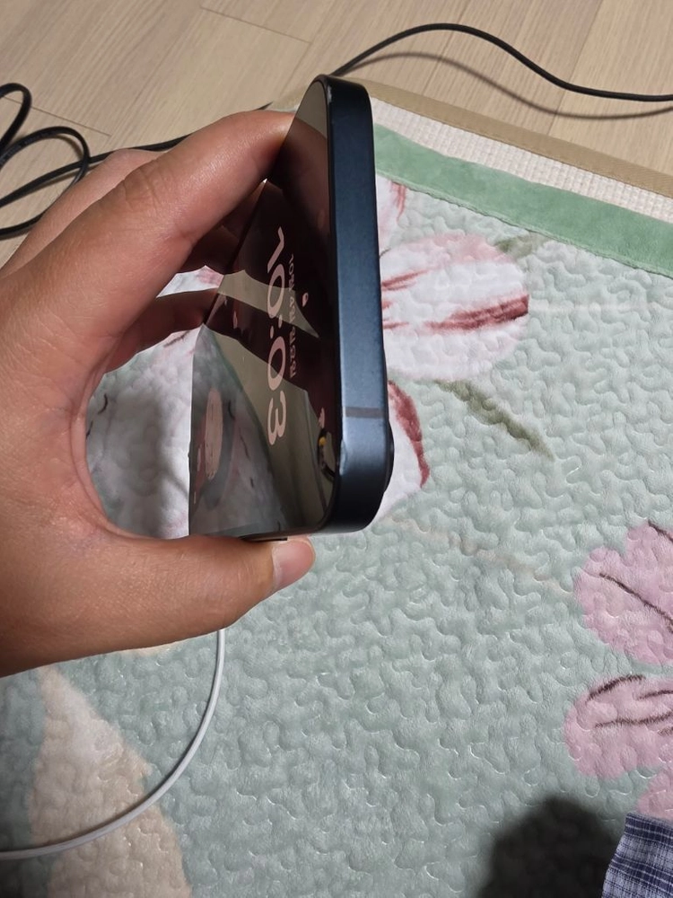 아이폰 14 플러스 미드나이트 128GB 이미지
