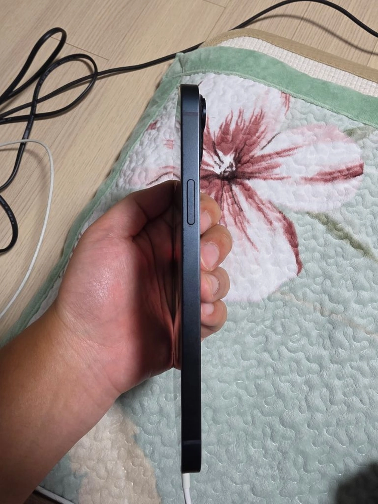 아이폰 14 플러스 미드나이트 128GB 이미지