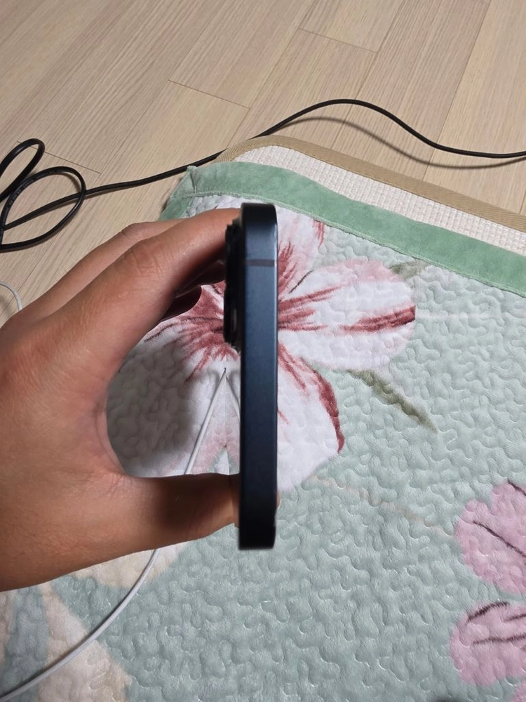 아이폰 14 플러스 미드나이트 128GB 이미지
