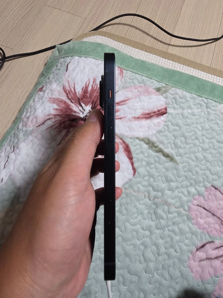 아이폰 14 플러스 미드나이트 128GB 이미지