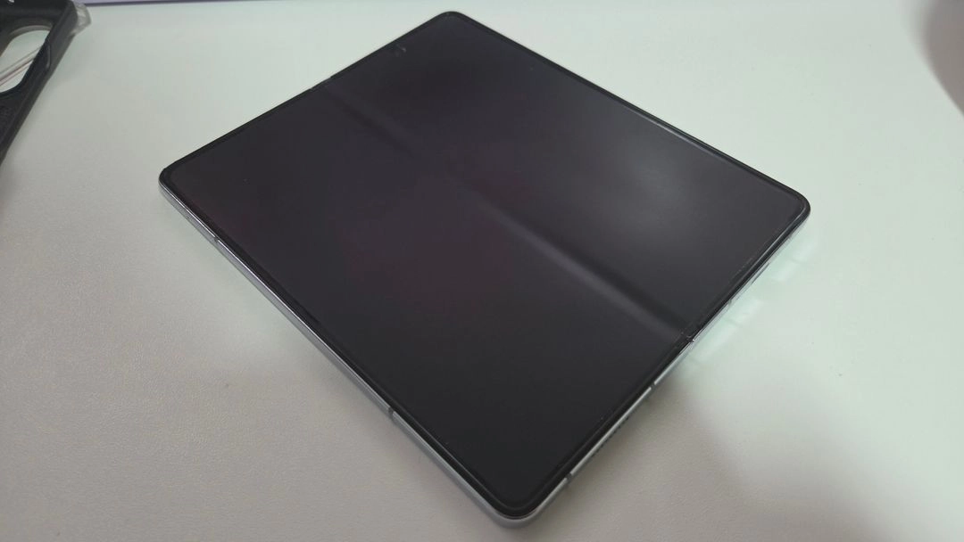 갤럭시 Z 폴드5 블루 512GB 판매합니다 - 안심되는 중고거래