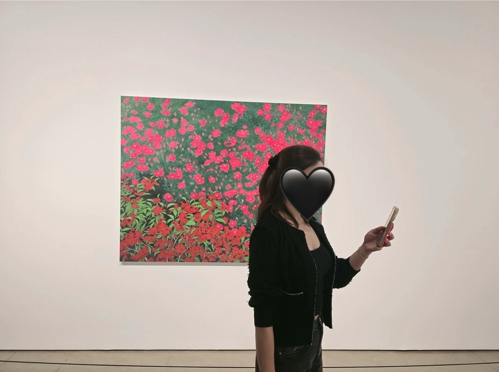 maje 마쥬 블랙 트위드 자켓 이미지